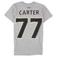 thumbnail image 2 of Camiseta Gráfica Reebok LA Kings Logo para Hombre S, 2 of 2
