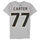 thumbnail image 2 of Camiseta gráfica con logotipo de los LA Kings de Reebok para hombre carter77 M, 2 of 2
