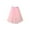 Pink 02, variant on DeHolifer Women's Adult Tutu Skirts Classic Solid Multi Layer Plus Size Bowknot Tulle Ballet Skirts Party Dress Gift for Women Hot Pink XL