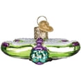 thumbnail image 3 of Old World Christmas 1.00In Dainty Dragonfly, Glass, Insect 12515, 3 of 5