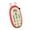 Red, variant on Pretend Play Toys for Toddlers,Educational Toys,Babies Mobile Phone Toys,Early Science Education for 3-6 Years Old Babies,Chewable Mobile Phone Story Machine,Learning Machine Music Mobile Phone T
