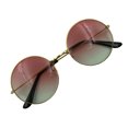 thumbnail image 1 of Seitruly Sun Eyewear Sunshade Gafas de sol de colores surtidos Multifuncional Outdoor Novel Style Peso ligero para mujeres Pink, Green Type3 NO3, 1 of 6