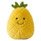 thumbnail image 1 of Irresistibles muñecas fruta de juguete que hacen que los niños se vuelvan locos por los colores. 3, 1 of 4