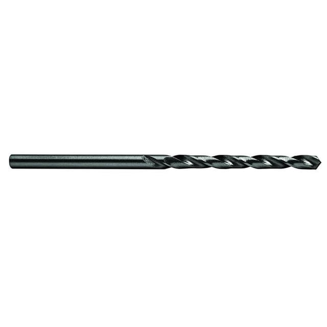 Century Drill & Tool 11416 Bit Numéro 16 Acier Haute Vitesse Brite