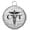Black, variant on Silver-tone Domed Black CVT - Gold Tone Philipians 4:13 I Do All Things Through Christ Engraved Cross Charm Bracelet, 6.5+1.5" Extender