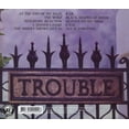 thumbnail image 2 of Trouble - Trouble - Music & Performance - CD, 2 of 2