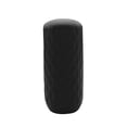 thumbnail image 4 of Funda de silicona para botella, funda de artículo de tocador para mujer, se adapta a la mayoría de botellas de tamaño de viaje, artículos de tocador, Negro, 4 of 8