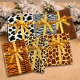 1PCS Wrapping Paper Crafts Paper Clear Texture High Quality Beautiful