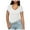 White, variant on Women Blouses Tall Womens Tops Long Sleeve Oversize Flannel Shirt Women's Tops Women's Blouses with Sleeves Size N Loose Fit Tees Juniors Business Casual Shirt Women Soft plus Size T Shirts Beige 2XL