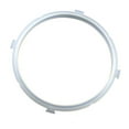 thumbnail image 3 of NIYANGLE Pressure Pot Sealing Rings Silicone Sealing Ring Prevent Leaking for Home Users 1Pack, 3 of 7