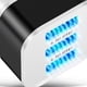 thumbnail image 4 of USB2.0 HUB Adaptador 3 Puertos Cargadores Rápidos Con Indicador LED (Negro), 4 of 9