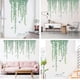 thumbnail image 3 of SZTXJ Hanging Bead Garland Vine Leaves Green Plants Wall Stickers Removable PVC Wall Stickers Peel and Stick Decorations Decor for Teens Boys Girls Be, 3 of 5