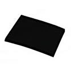 Sax Heavy-Weight Art Paper - 100% Sulphite, 9 X 12 Inches, Black, Pack of 50