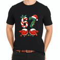 thumbnail image 3 of 67 Christmas 6 7 Meme Outfit Holiday Gen Alpha Slang T-Shirt for Adults Men and Women, 3 of 4