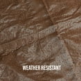 thumbnail image 5 of Strategy 16 Mil Construction Grade Polyethylene Tarp Cover 12' x 10', 5 of 7