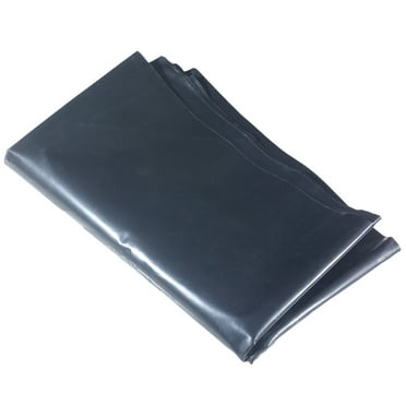 USA Pond Products Pond Liner - 6x10 - Blue - Walmart.com