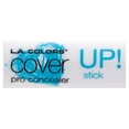 thumbnail image 4 of L.A. Colors CoverUP! Concealer Stick, Golden [605] 0.11 oz, 4 of 4