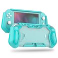 thumbnail image 1 of Funda protectora resistente a los golpes y a los arañazos para Nintendo Switch Lite, 1 of 8