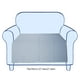 thumbnail image 3 of Lce Silk Cool Summer Sofa Cushion Simples Solid Color Non-Slip Machine Washable Cool Sofa Cushion Double Sofa Deals Of The Day Clearance, 3 of 9