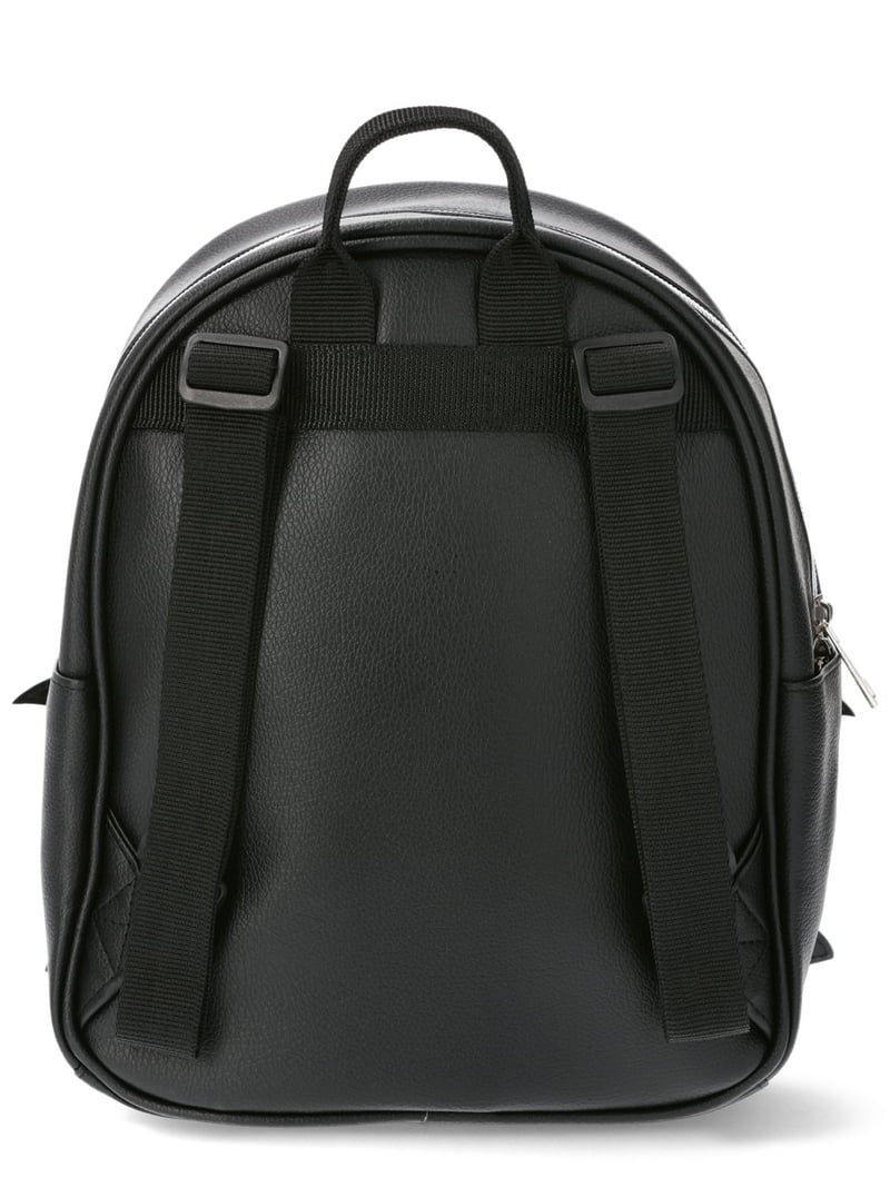 beetlejuice mini backpack walmart Beetlejuice It's Show Time Women's 10.5 Mini Backpack Black