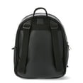 thumbnail image 2 of Beetlejuice It's Show Time Women's 10.5 Mini Backpack Black, 2 of 4