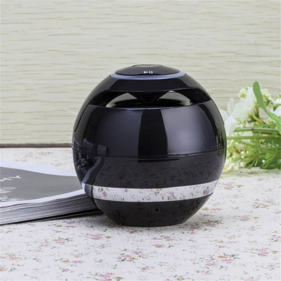 EcoNest TV Mini Super Stereo Portable Wireless Home Speaker Speaker