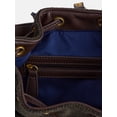 thumbnail image 6 of Free Assembly Women's Backpack, Smoky Olive, 6 of 7