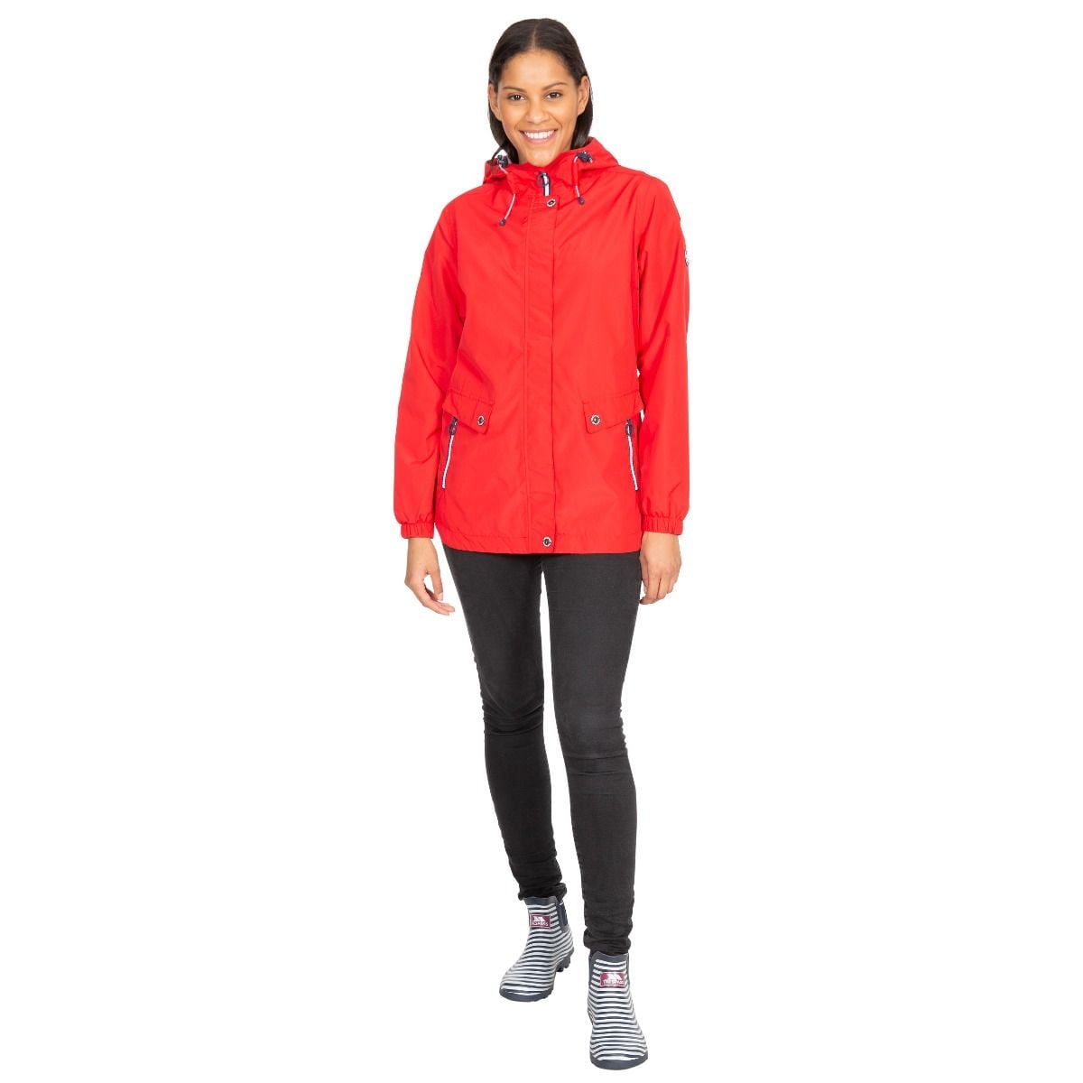 Trespass Womens Flourish Waterproof 