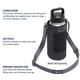 thumbnail image 2 of Bottle Sling YETI Large para botellas Rambler de 26 y 36 oz, 2 of 5