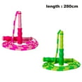 thumbnail image 2 of Jump Rope for Kids:2 Pack Beaded Jump Ropes for Fitness.Exercise Jumping Skip Rope Kid Gifts, 2 of 5