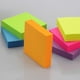 thumbnail image 3 of Compra Anticipada Notas Adhesivas 2 X 2 Notas Autoadhesivas 6 Colores Brillantes 12 Blocs 100 Hojas/Bloc, 3 of 5