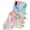 Colorful, variant on iPhone Xs Case,iPhone X Case Marble Cute Fashion for Women Girls Men with 360 Degree Rotating Ring Kickstand Soft TPU Shockproof Cover Designed for iPhone X/XS 5.8" Bling Pink Marble