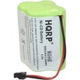 thumbnail image 7 of HQRP Battery for Uniden BEARCAT BC120 BC120XLT UBC120XLT BC220 BC220XLT UBC220XLT UBC180XLT Scanner, 7 of 7