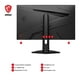 thumbnail image 2 of Pantalla de PC MSI Negro Full HD 23.8" 1920 x 1080 Pixeles, 2 of 6