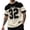 Dark Gray, variant on Men’s Short Sleeve Crew Neck Jersey Style T-Shirt with Large Number 32 Print and Athletic Design for Casual Wear