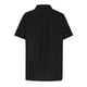 thumbnail image 5 of Camisas transpirables de lino para hombres Camisas casuales de Guayabella cubana Camisas de playa de manga corta Pompotops  oipoqjl45823, 5 of 6