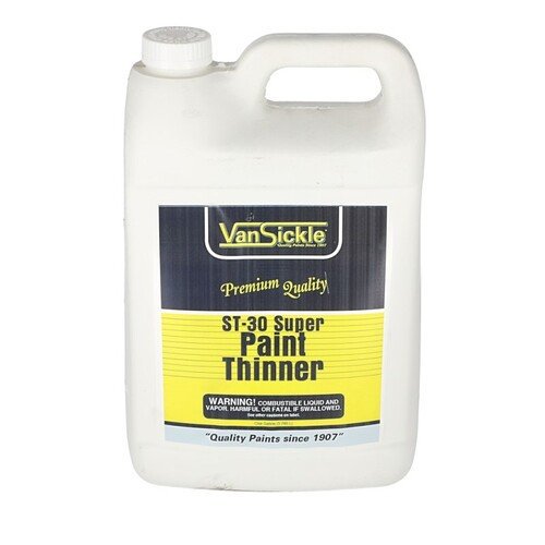 Van Sickle ST30 Super Tractor/Implement Paint Thinner, Gallon
