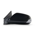 thumbnail image 2 of For Scion tC 2005 06 07 08 09 2010 Door Mirror Driver Side | Non-Heated | Power Glass | Paintable | Non-Folding | With Signal Light | Replacement For SC1320102, 2 of 9