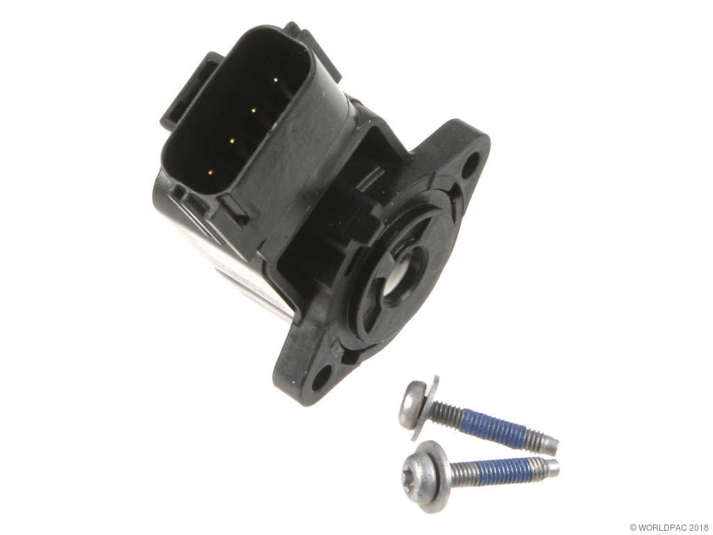 GOPARTS Replacement for 20052014 Ford Expedition Throttle Position Sensor for Ford Expedition