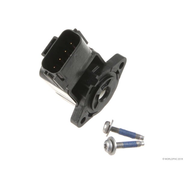 GOPARTS Replacement for 20052011 Mercury Grand Marquis Throttle