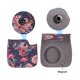 thumbnail image 4 of Bolsa de almacenamiento Andoer Bolsa de almacenamiento, 4 of 7