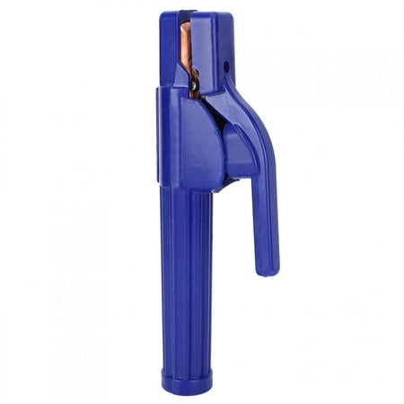 

Tebru Welding Tongs Thickened Grounding Practical Electric Welding Parts 800A