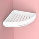 thumbnail image 4 of Bathroom Corner Storage Rack Fashion Household Holder Bathroom Storage Accessories, 4 of 5