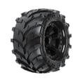 thumbnail image 2 of Masher 2.8, All-Terrain Desperado Blk Whl: NRU,NST, 2 of 2