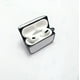 thumbnail image 3 of Adecuado para auriculares Bluetooth de Apple, funda protectora suave y anticaídas., 3 of 4