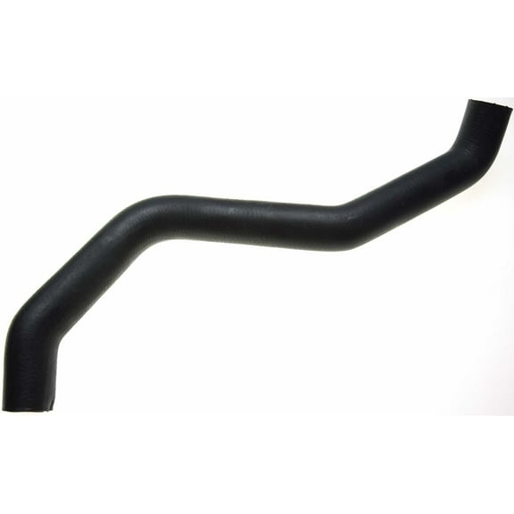 Gates 20991 Premium Molded Coolant Hose Fits select: 1977-1979 OLDSMOBILE DELTA 88, 1995 DODGE DAKOTA