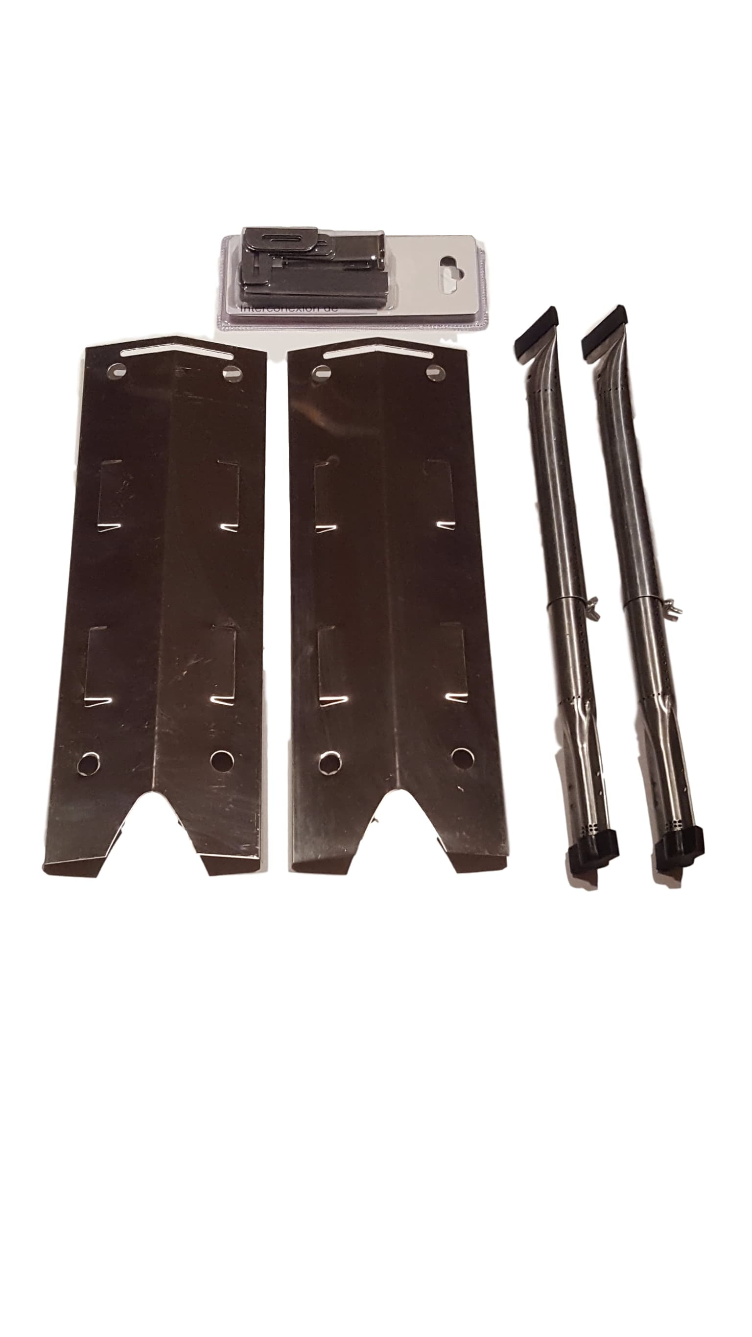 Parts For Brinkmann Grills Heat exchanger spare parts