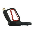 thumbnail image 4 of Bgsha Car Power Washer Cleaning Machine Accessories M22-14 Thread Inlet Fitting, 4 of 9