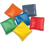 Champion Sport Champion Sports 4" Rainbow Bean Bags