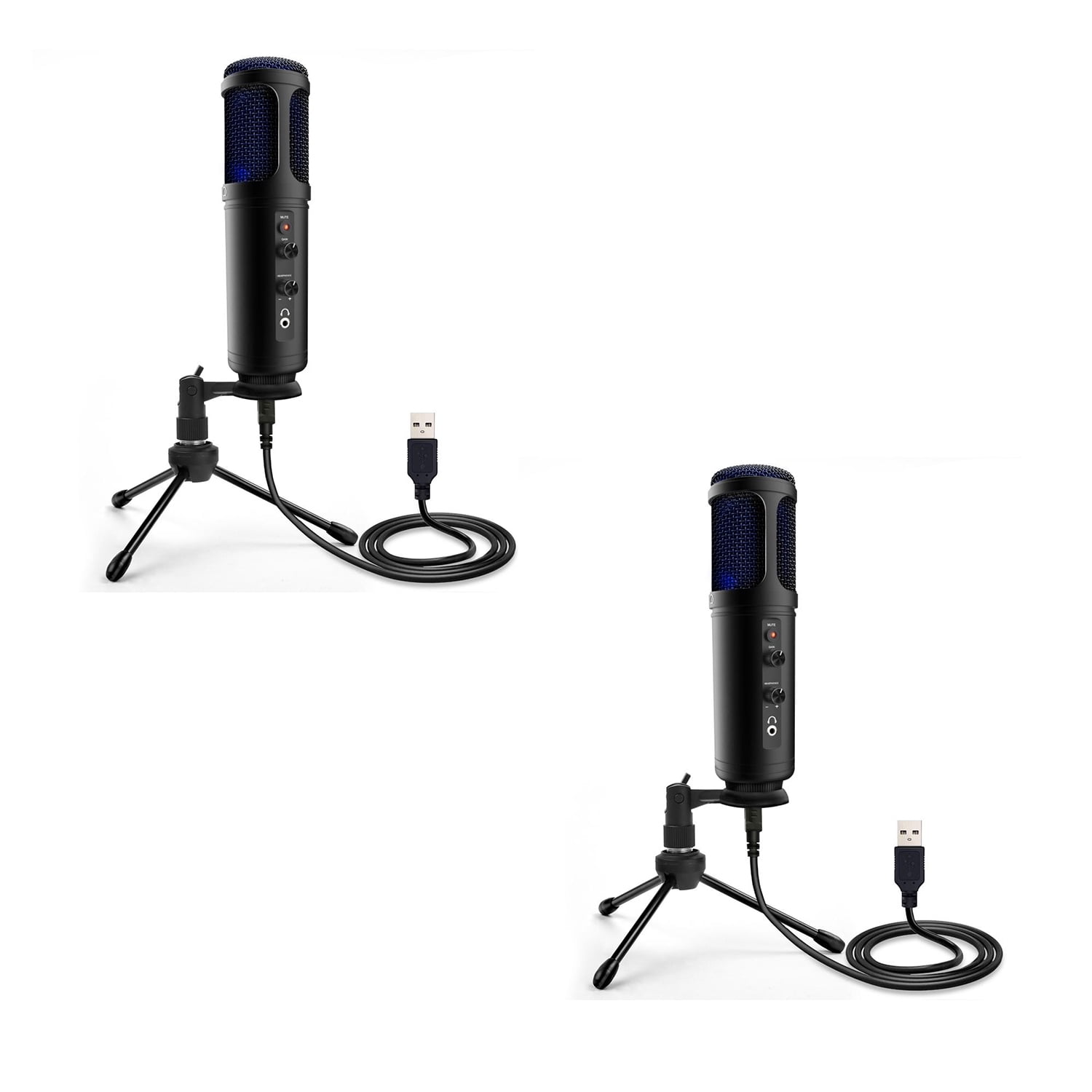 Pyle Universal Microphone Xlr To Usb Signal Adapter W Mix Audio Control 2 Pack Walmart Com Walmart Com Pyle Universal Microphone Xlr To Usb Signal Adapter W Mix Audio Control 2 Pack Walmart Com Walmart Com